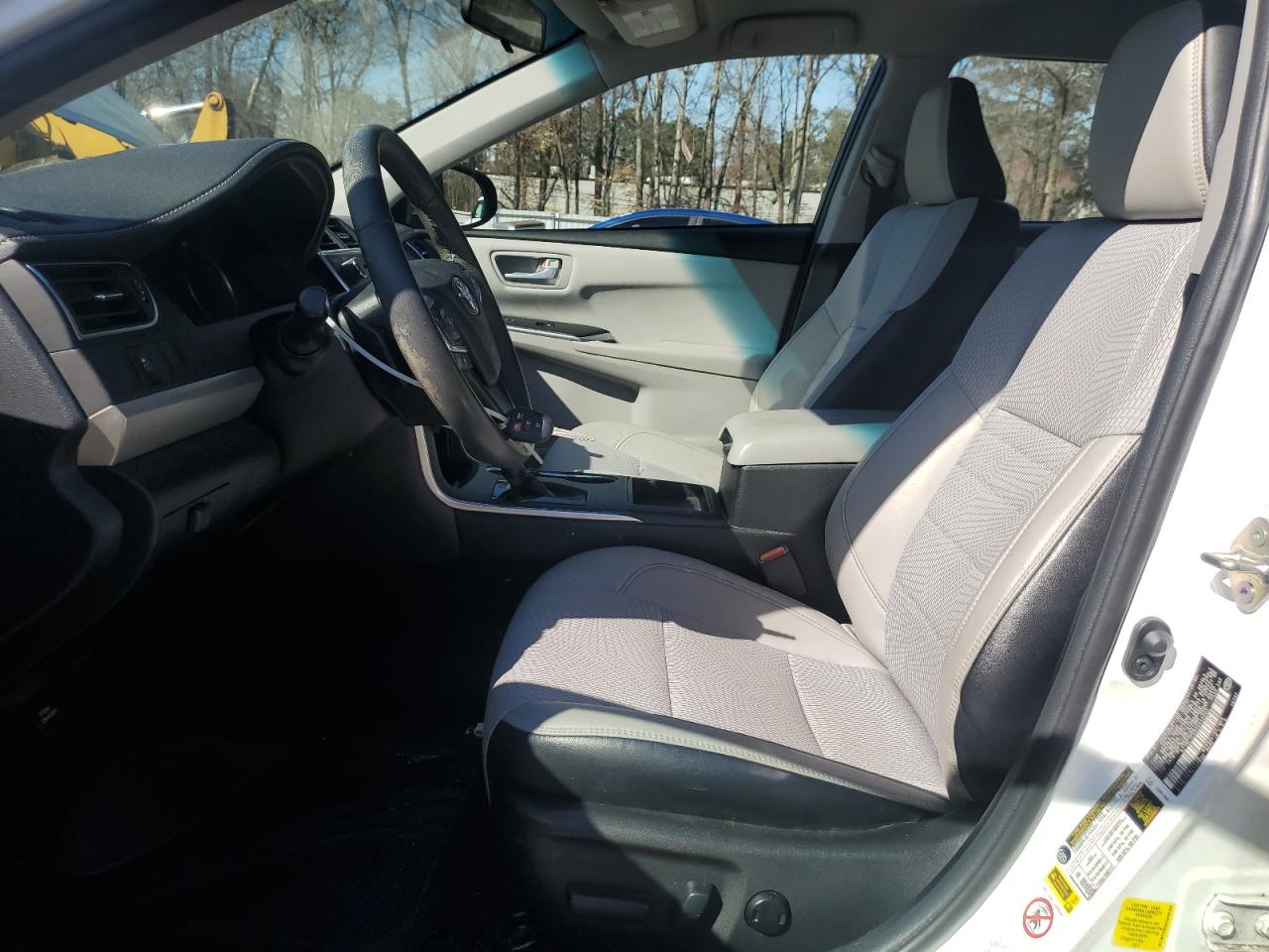 2017 Toyota Camry - Image 7