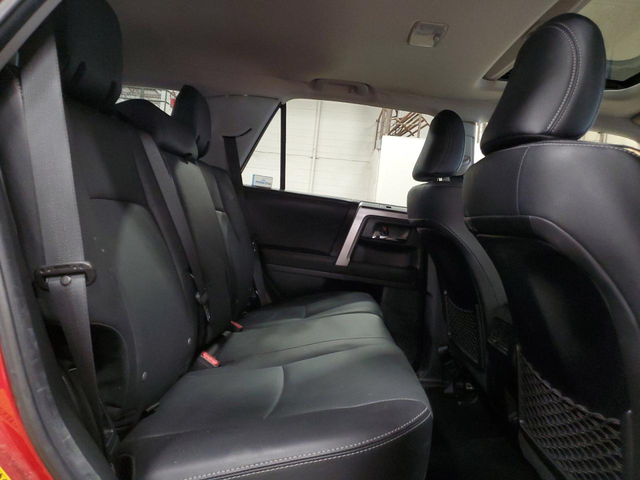 2022 Toyota 4Runner - Image 11