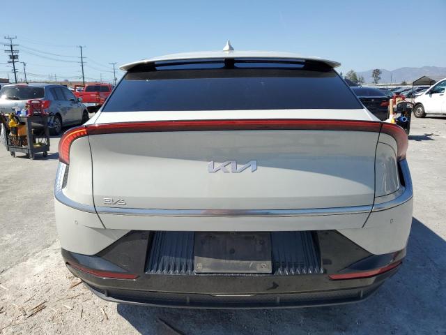 KIA EV6 LIGHT 2022 Серый
