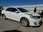 2014 Toyota Camry Hybrid продається в Littleton, CO - Rear End