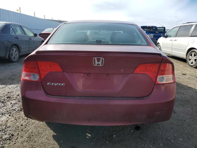 2008 HONDA CIVIC DX-G