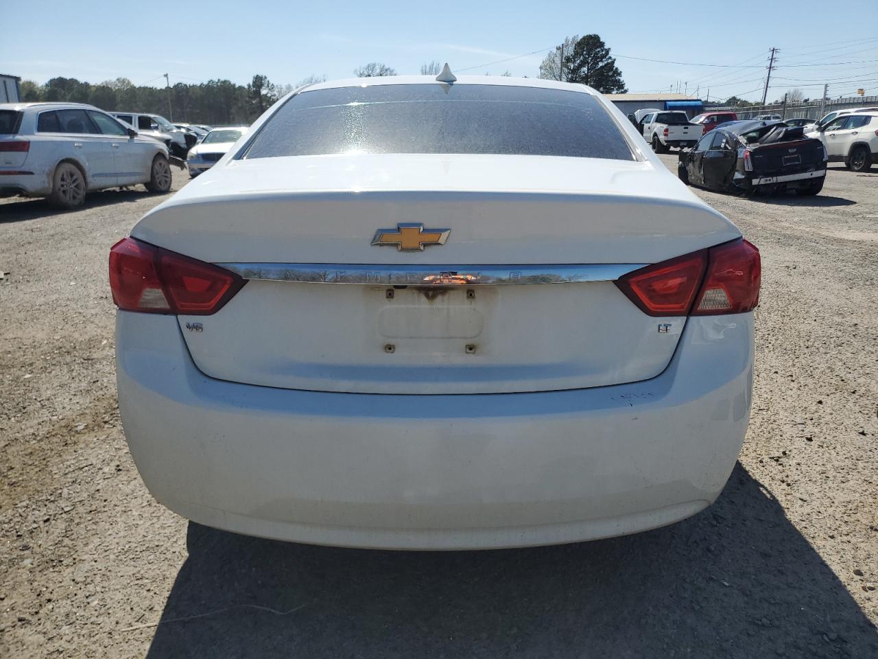 2015 Chevrolet Impala - Image 6