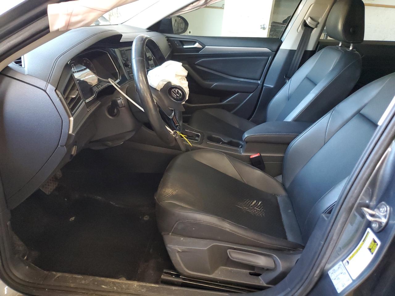 2019 Volkswagen Jetta - Image 7