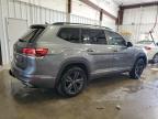 2021 Volkswagen Atlas Se للبيع في Franklin، WI - Rear End