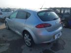 2009 SEAT LEON STYLA for sale at Copart YORK