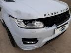 2016 LAND ROVER RANGE ROVE for sale at Copart YORK