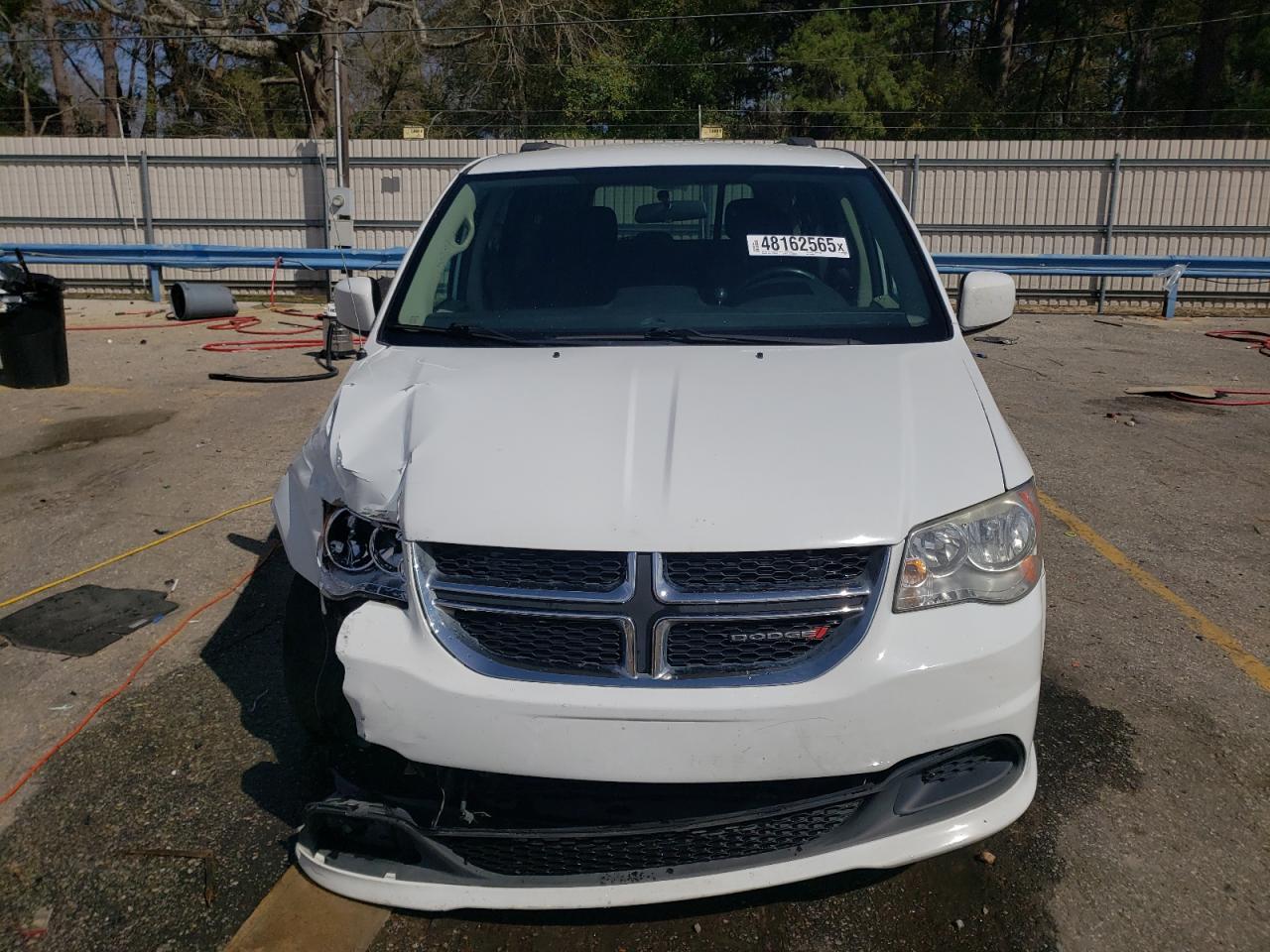 2015 Dodge Caravan - Image 5