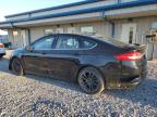 2018 Ford Fusion Se Hybrid იყიდება Earlington-ში, KY - All Over