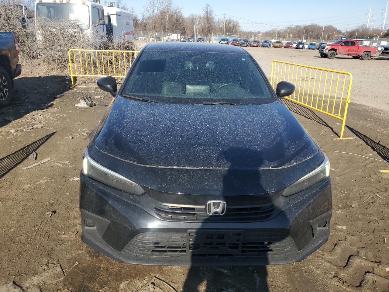 2024 Honda Civic - Image 5