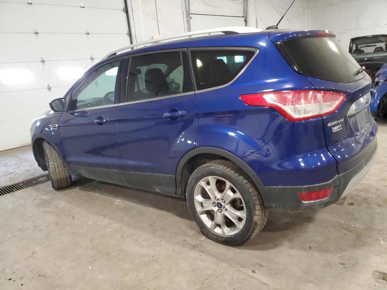 2014 Ford Escape - Image 2