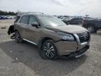 2024 Nissan Pathfinder Platinum for Sale in Madisonville, TN - Rear End