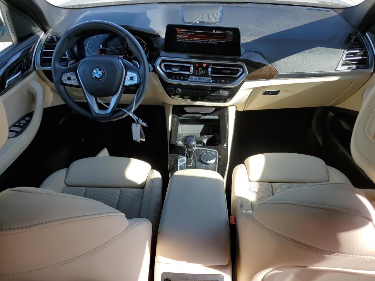 5ux43dp02n9n07926 5UX43DP02N9N07926 2022 BMW X3 Sdrive30I