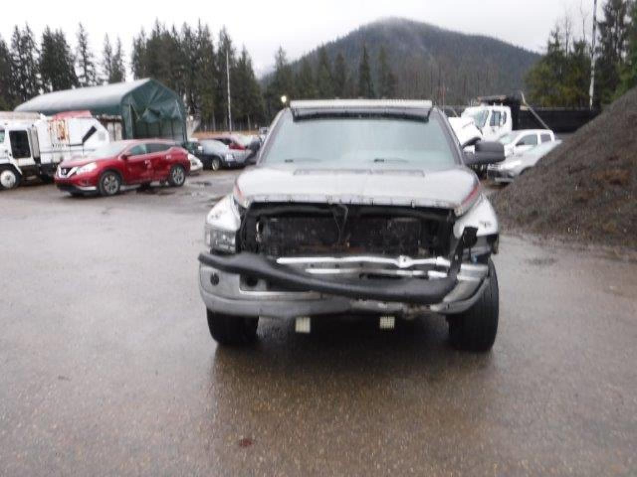 1994 Dodge RAM - Image 5
