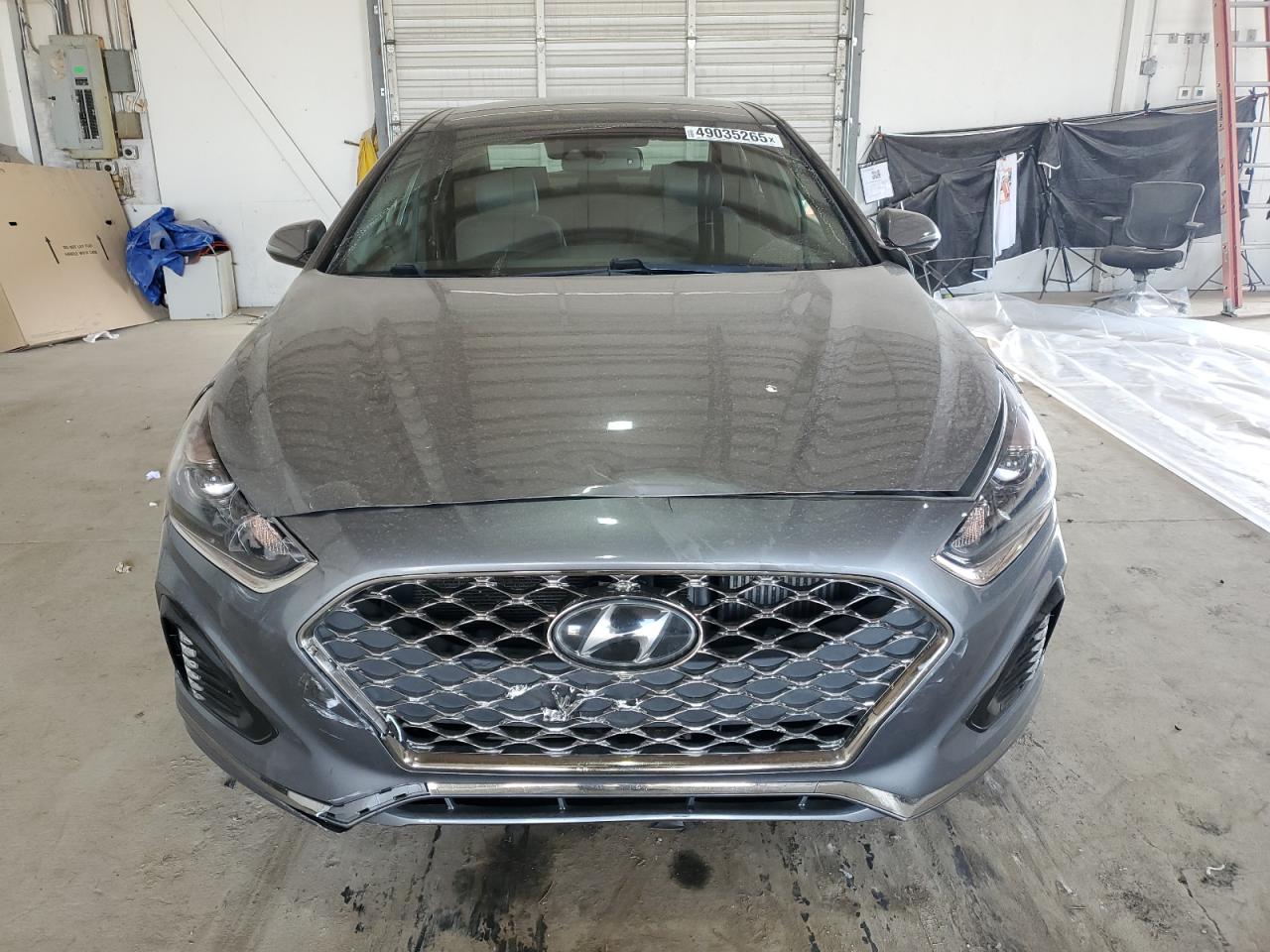 2019 Hyundai Sonata - Image 5