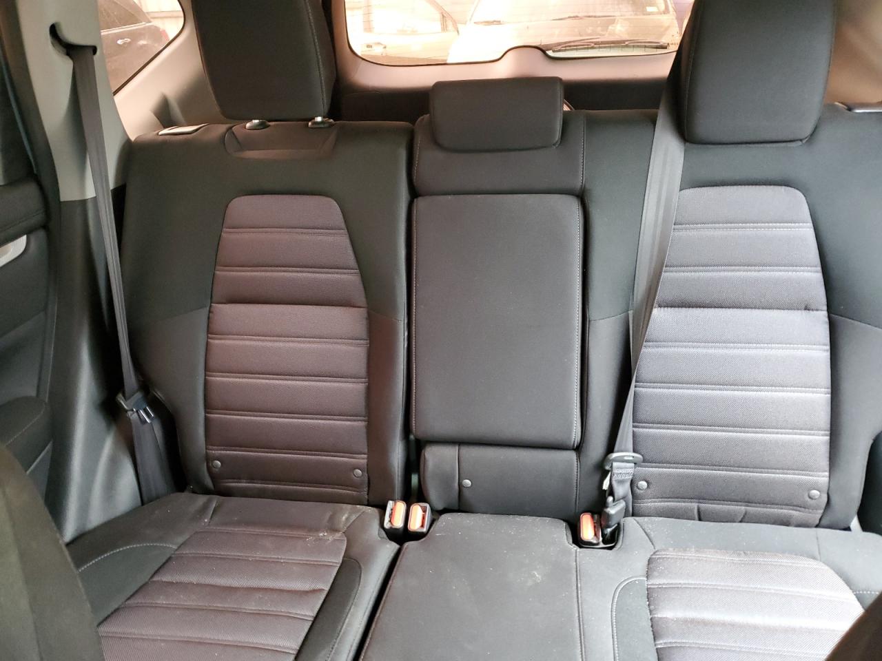 7FARW2H7XME020402 HONDA CRV 2021