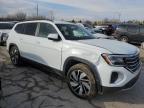 2024 Volkswagen Atlas Se للبيع في Indianapolis، IN - Undercarriage