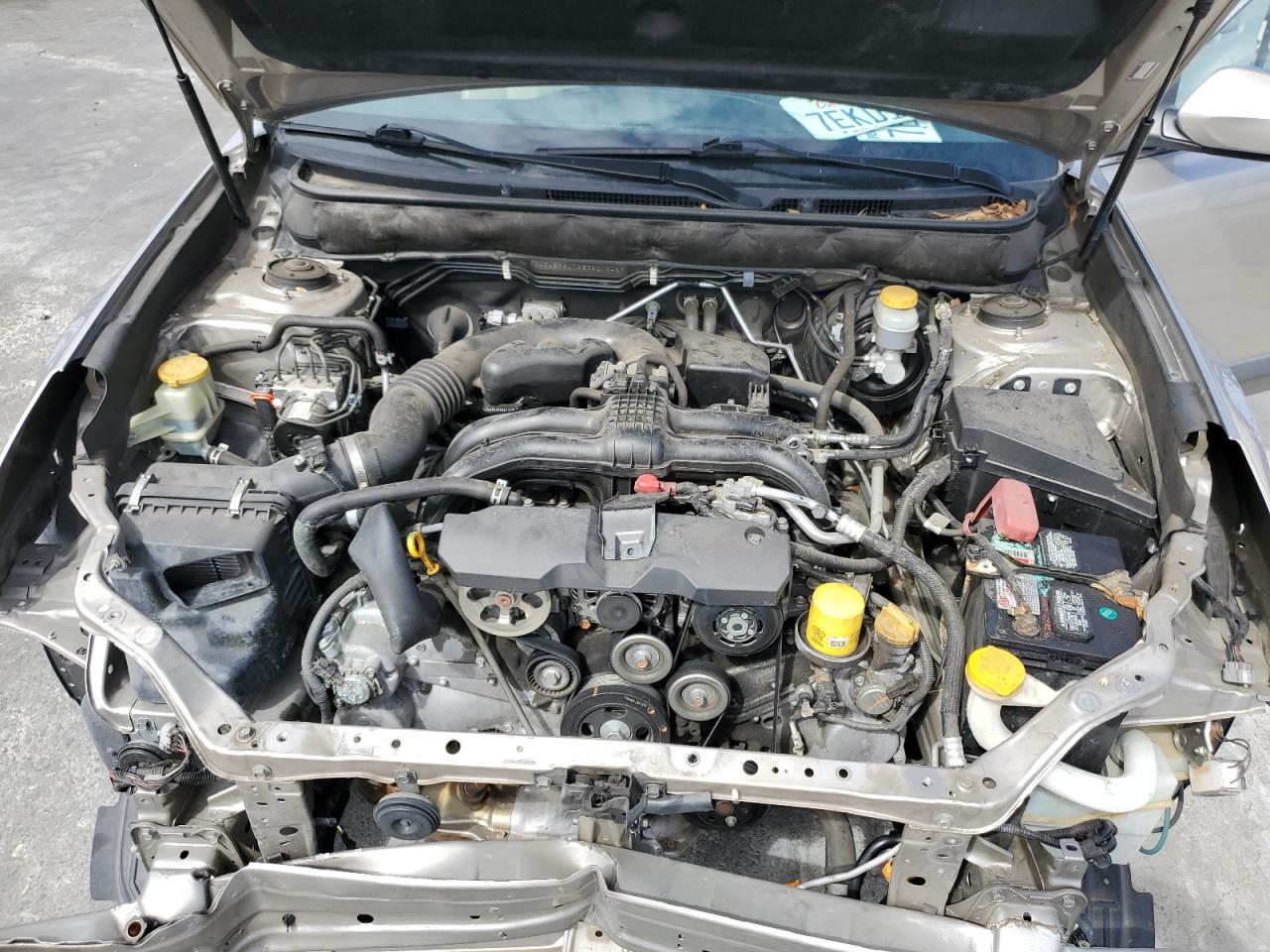 2014 Subaru Outback - Image 14