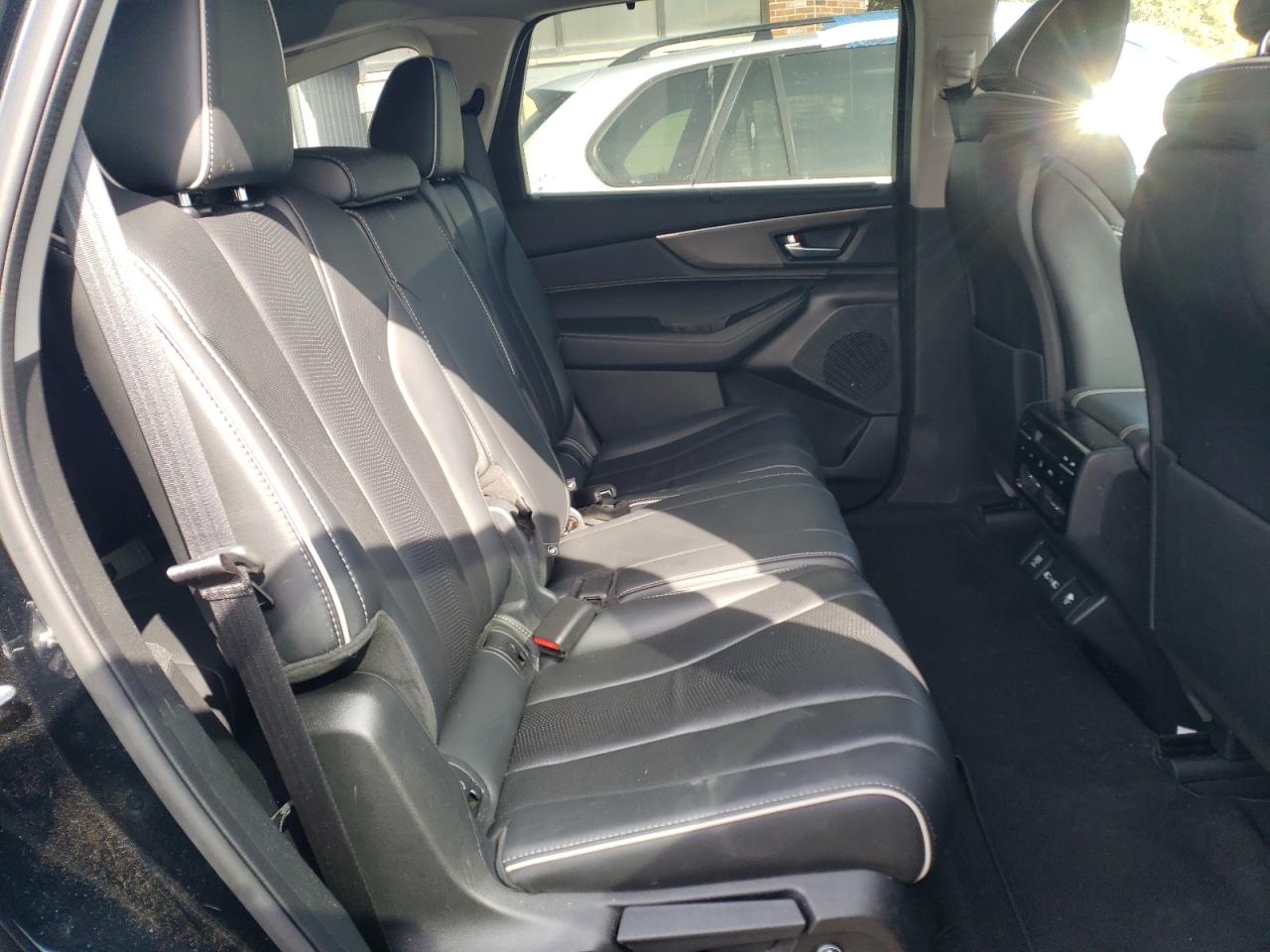 2023 Acura MDX - Image 11