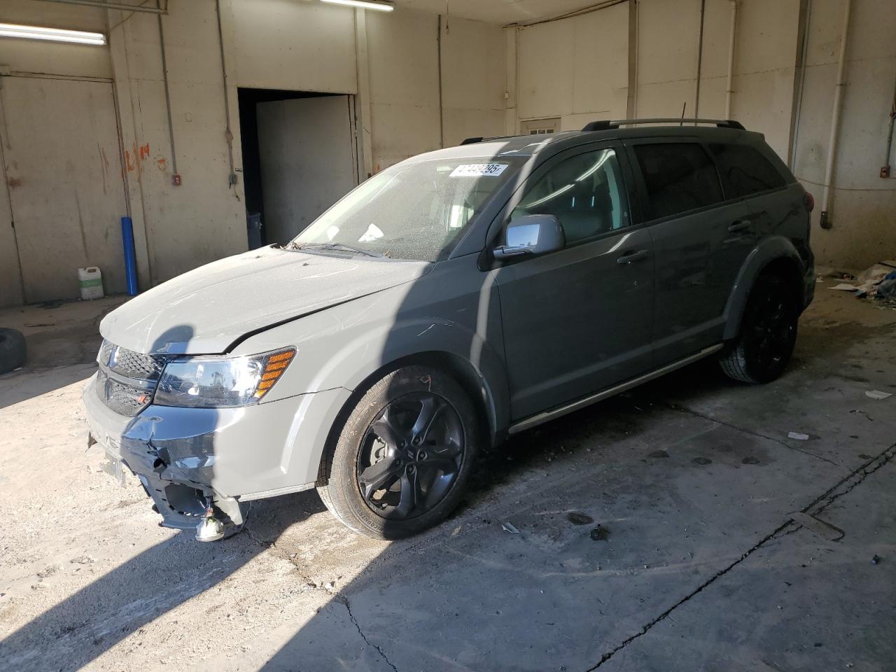2019 Dodge Journey - Image 1