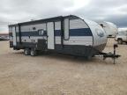 2021 Foresriver Grey Wolf на продаже в Rapid City, SD - Hail