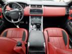2019 Land Rover Range Rover Sport Supercharged Dynamic de vânzare în Los Angeles, CA - Minor Dent/Scratches