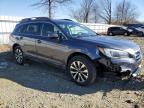 2016 Subaru Outback 3.6R Limited for Sale in Windsor, NJ - Front End