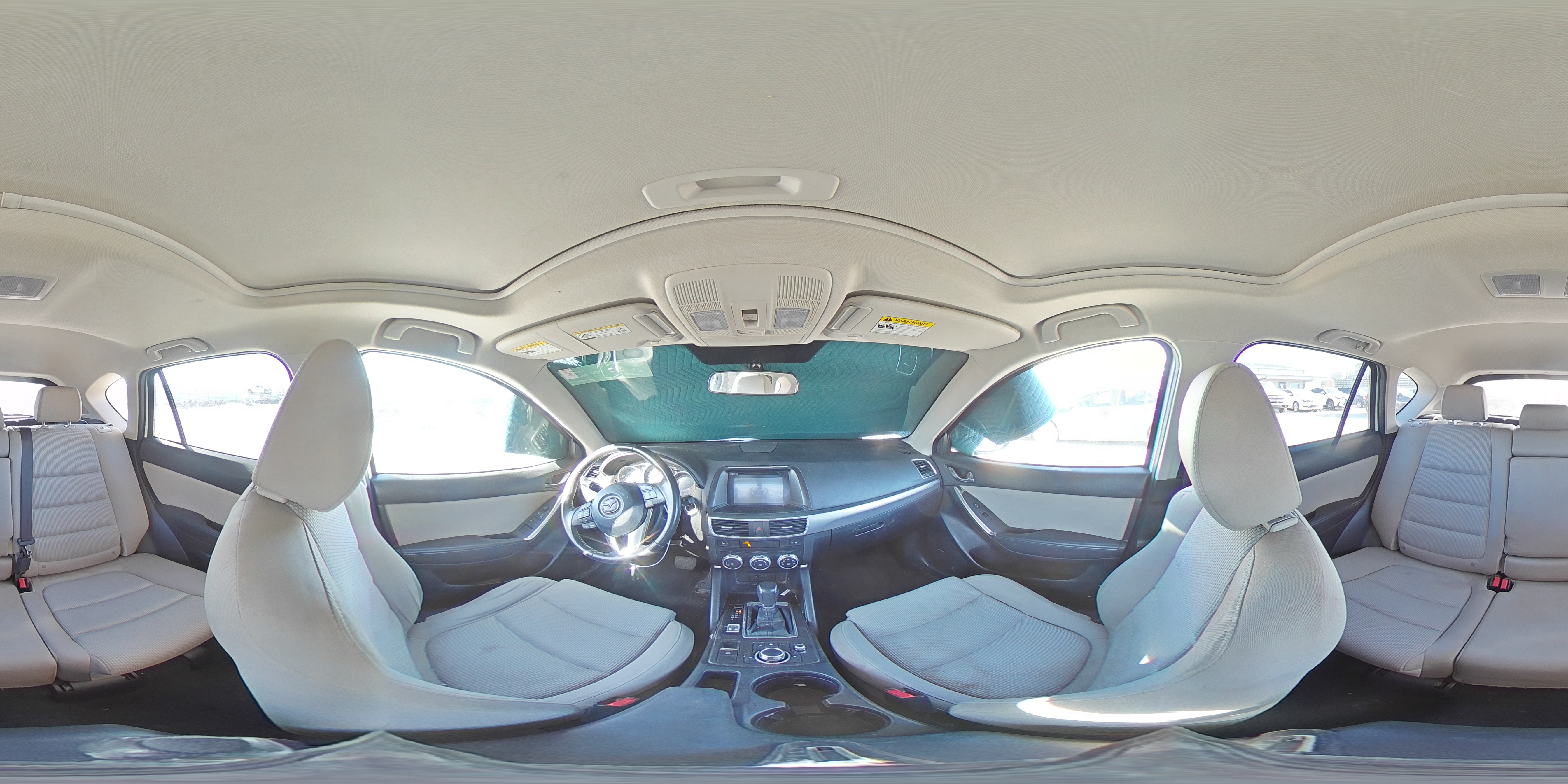 2016 Mazda CX-5 - Image 14