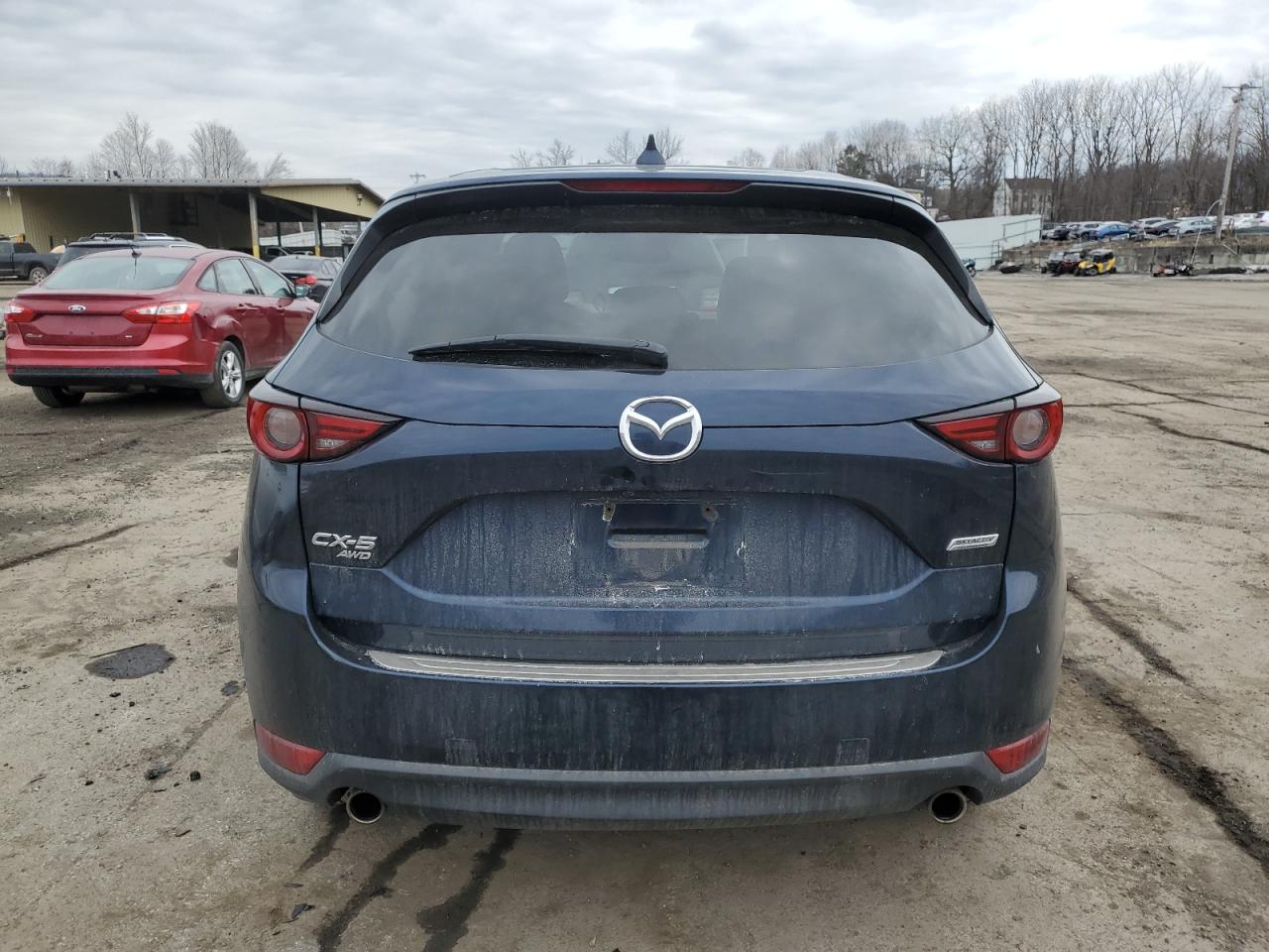 2017 Mazda CX-5 - Image 6