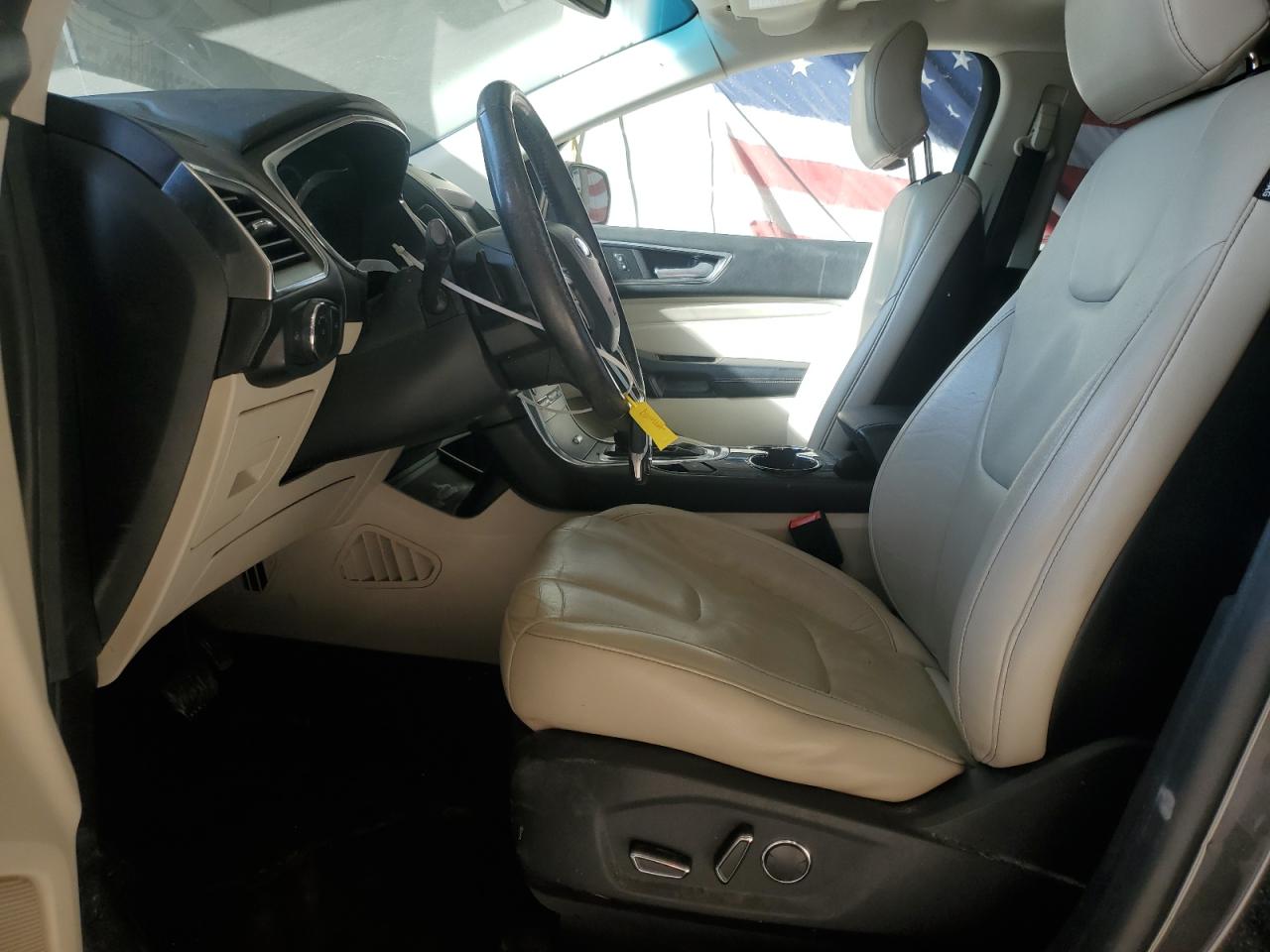 2015 Ford Edge - Image 7