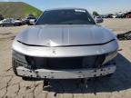 2016 Dodge Charger Sxt en Venta en Colton, CA - Front End