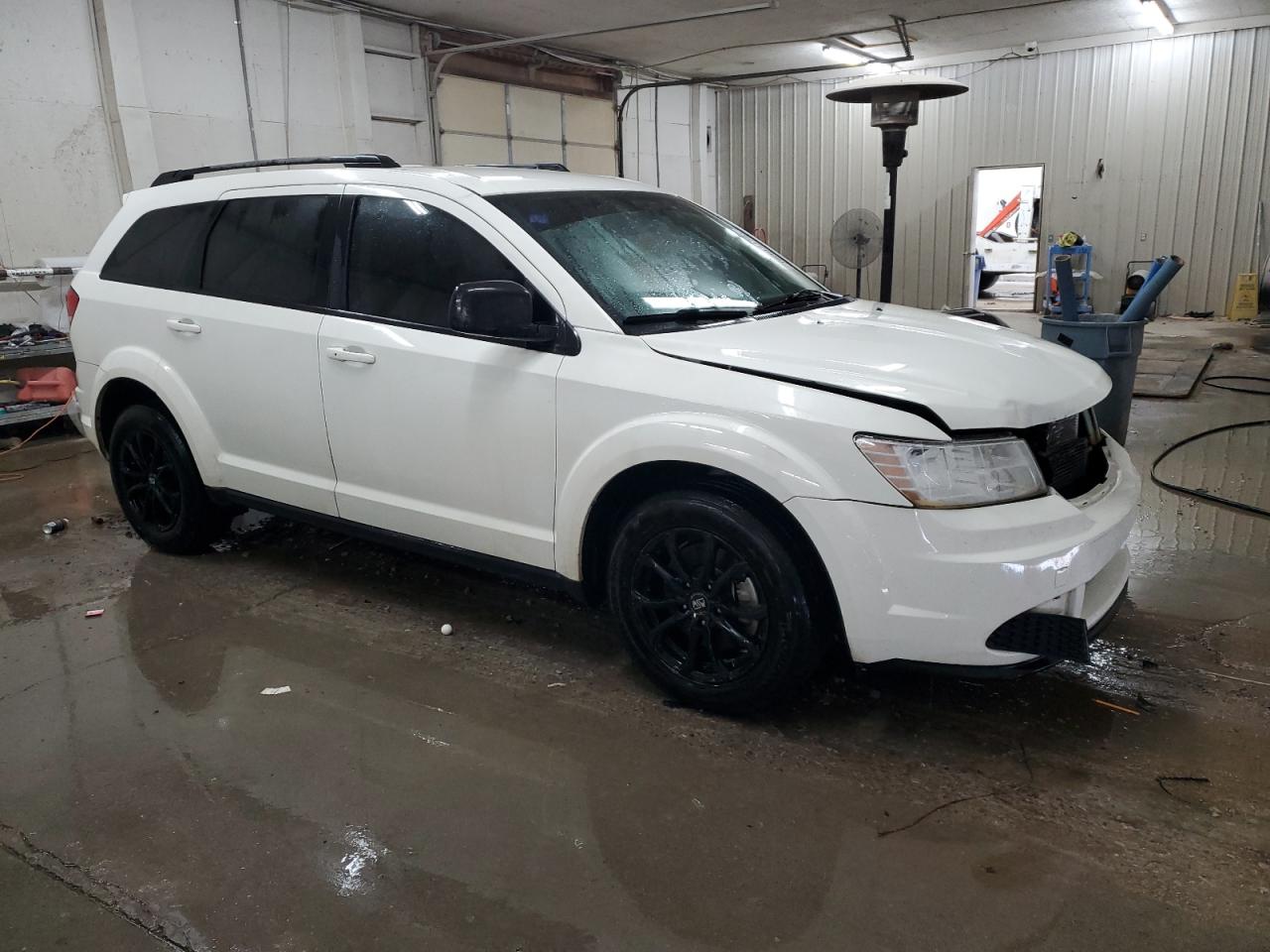 2018 Dodge Journey - Image 4