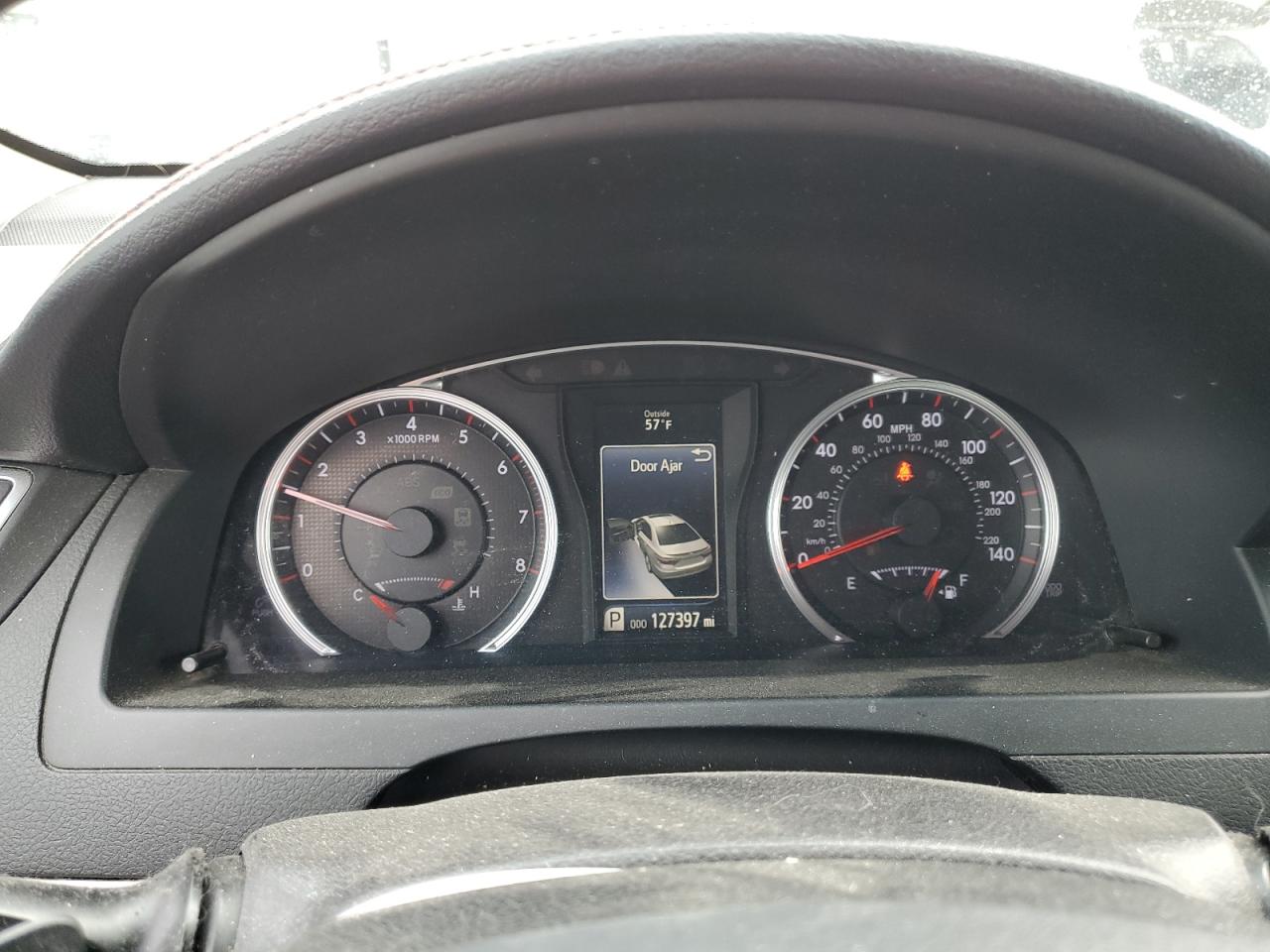 2016 Toyota Camry - Image 9