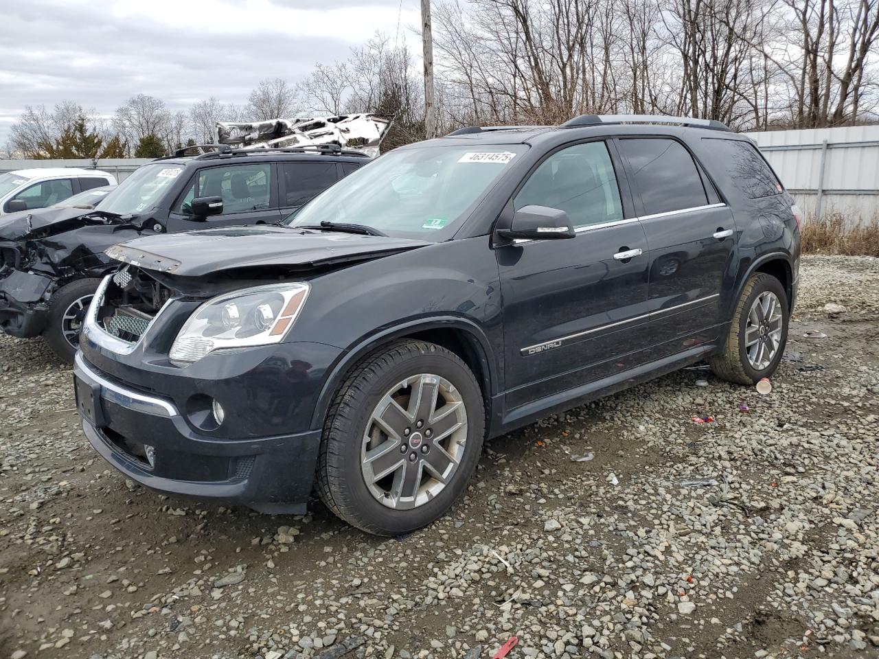 2012 GMC Acadia - Image 1