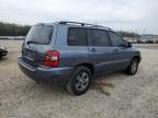 2006 Toyota Highlander  na sprzedaż w Memphis, TN - Undercarriage
