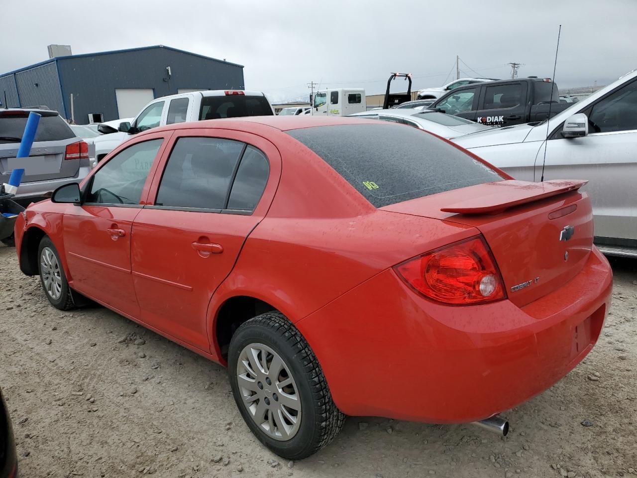 2010 Chevrolet Cobalt - Image 2