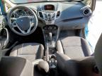 2012 Ford Fiesta Se zu verkaufen in Grand Prairie, TX - Side