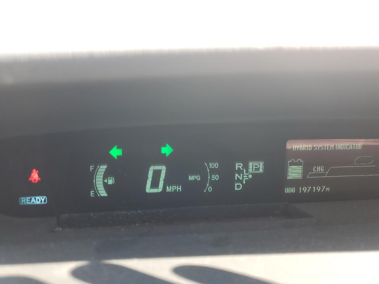 2011 Toyota Prius - Image 9