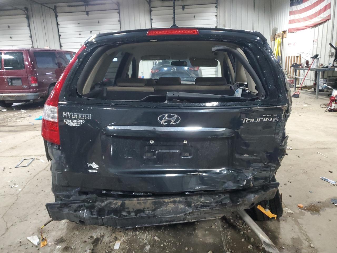 2009 Hyundai Elantra - Image 6