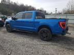 2021 Ford F150 Supercrew იყიდება Hurricane-ში, WV - Side