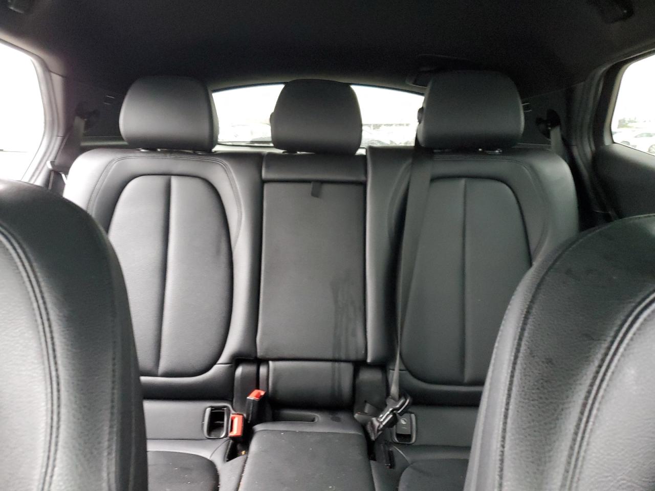 2018 BMW X2 - Image 10