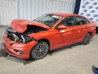 2021 Volkswagen Jetta S   за продажба в Byron, GA - Front End