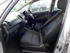 2011 HYUNDAI IX20 CLASS for sale at Copart SANDTOFT