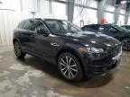 2019 Jaguar F-Pace Prestige продається в Ham Lake, MN - Rear End