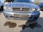 2008 JAGUAR X-TYPE SE for sale at Copart SANDWICH