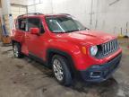 2018 Jeep Renegade Latitude en Venta en Ham Lake, MN - Side