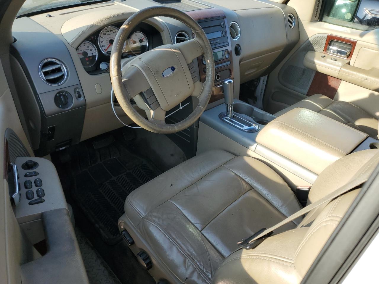 2007 Ford F-150 - Image 8