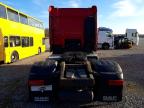 2016 DAF XF for sale at Copart SANDTOFT