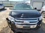 2013 Ford Edge Limited en Venta en Wichita, KS - Front End