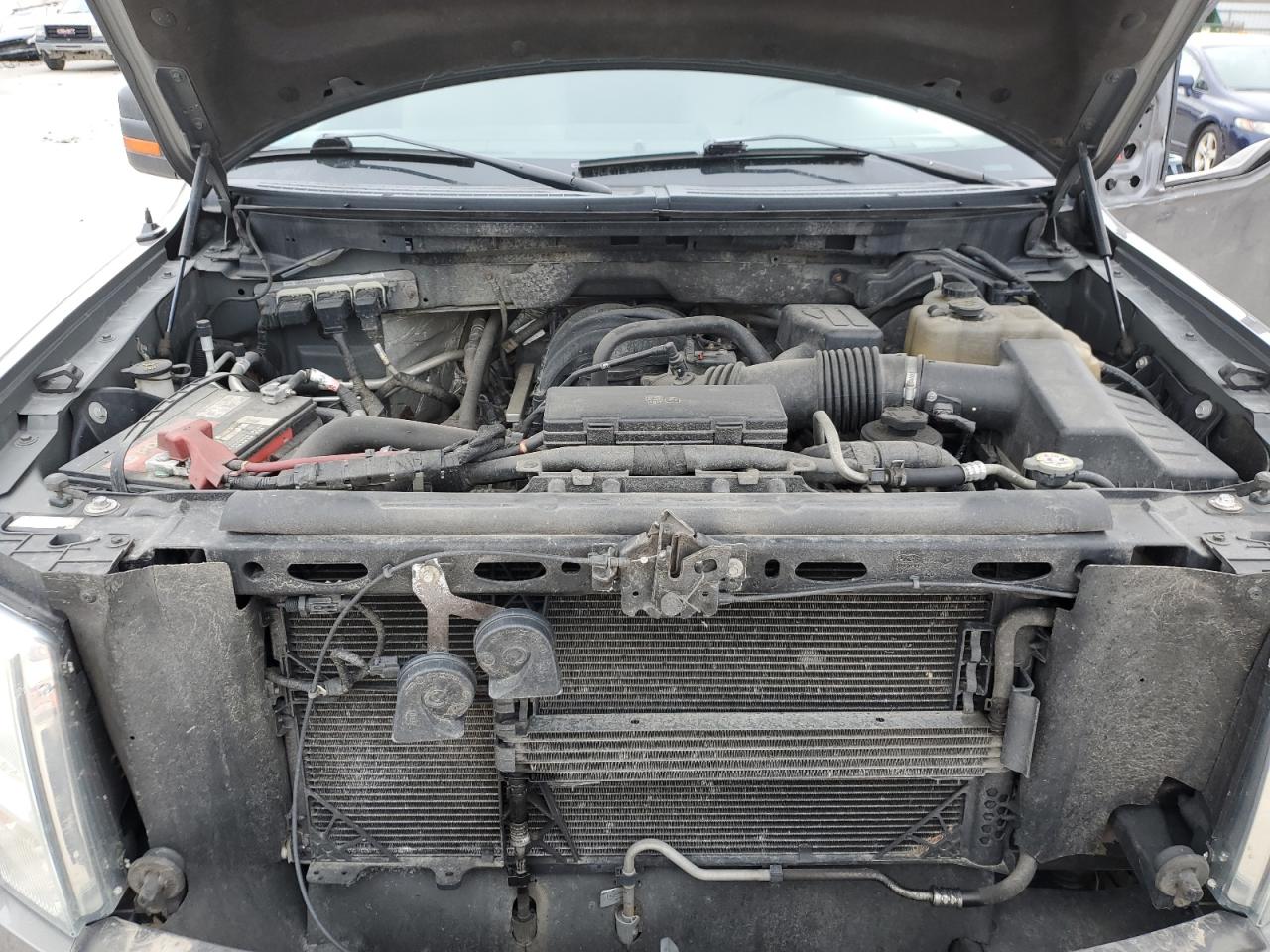 2010 Ford F-150 - Image 11