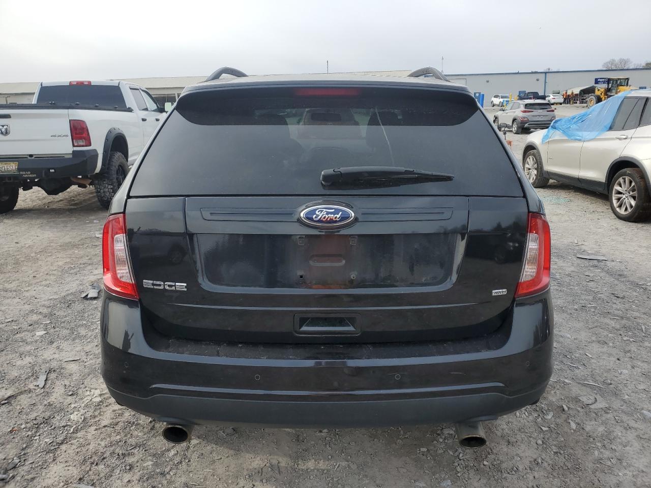 2014 Ford Edge - Image 6